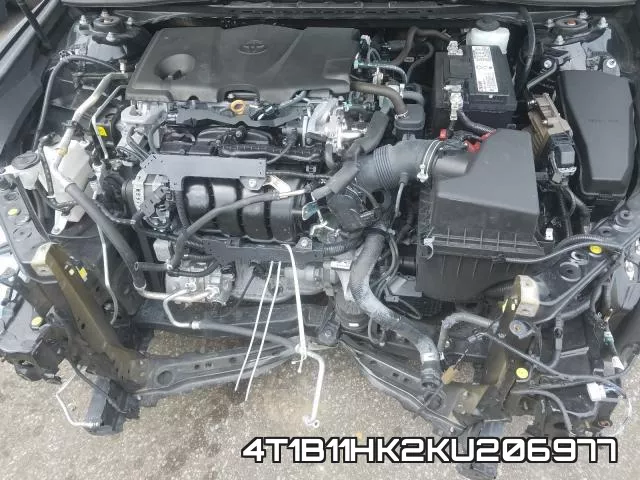 4T1B11HK2KU206977 фото 7