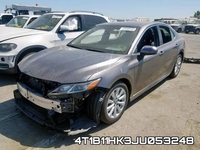 4T1B11HK3JU053248 фото 3
