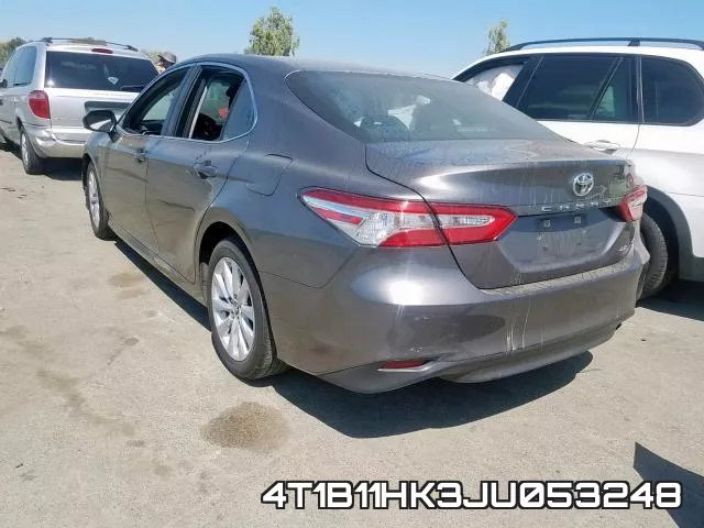 4T1B11HK3JU053248 фото 4