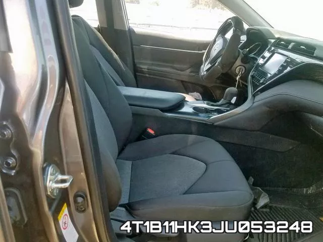 4T1B11HK3JU053248 фото 6
