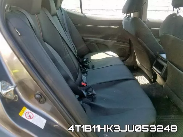 4T1B11HK3JU053248 фото 7