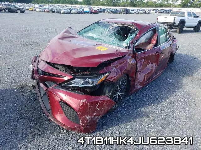 4T1B11HK4JU623841 фото 3