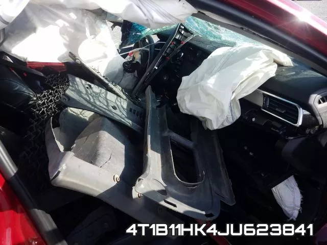 4T1B11HK4JU623841 фото 6