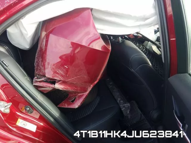 4T1B11HK4JU623841 фото 7