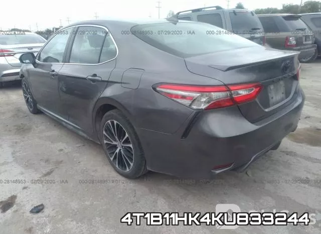 4T1B11HK4KU833244 фото 4
