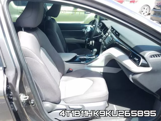 4T1B11HK9KU265895 фото 6