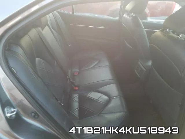 4T1B21HK4KU518943 фото 7