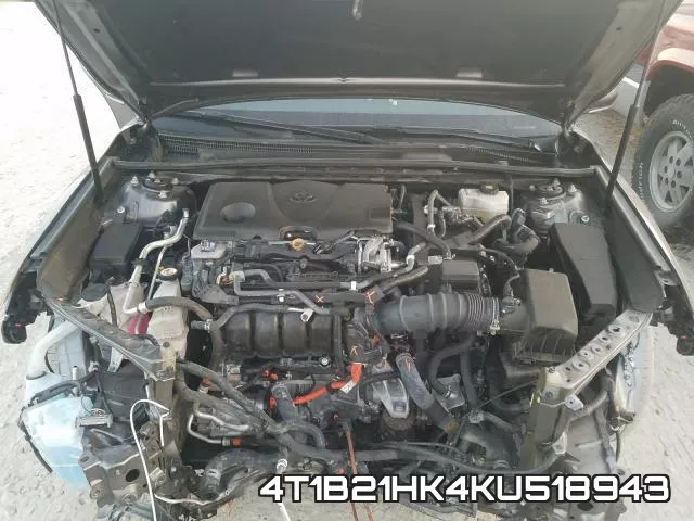 4T1B21HK4KU518943 фото 8