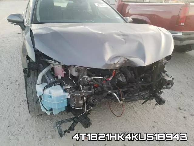 4T1B21HK4KU518943 фото 10
