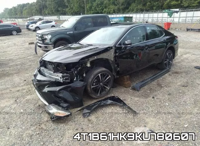 4T1B61HK9KU780607 фото 3