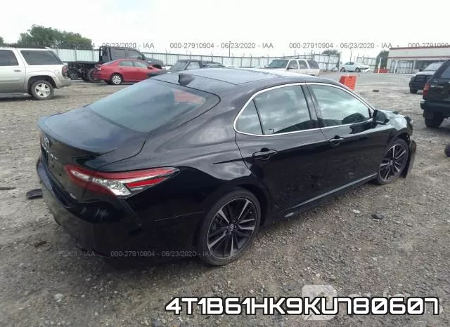 4T1B61HK9KU780607 фото 5