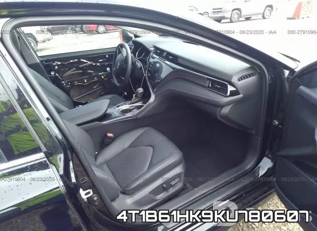 4T1B61HK9KU780607 фото 6