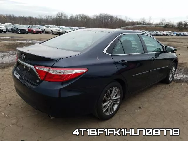 4T1BF1FK1HU708778 фото 5