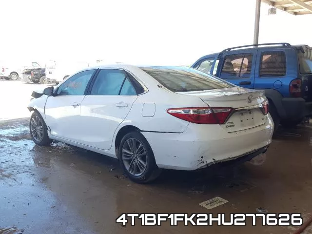 4T1BF1FK2HU277626 фото 4