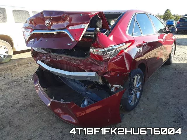 4T1BF1FK2HU676004 фото 5