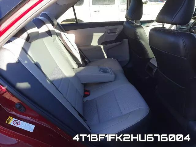 4T1BF1FK2HU676004 фото 7