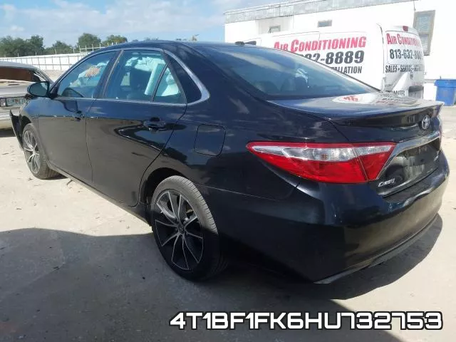 4T1BF1FK6HU732753 фото 3