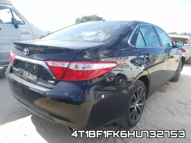4T1BF1FK6HU732753 фото 4