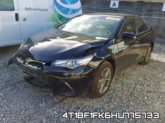 4T1BF1FK6HU775733 фото 3