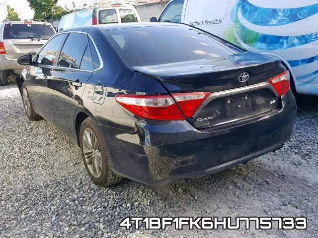 4T1BF1FK6HU775733 фото 4