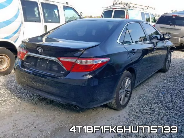 4T1BF1FK6HU775733 фото 5
