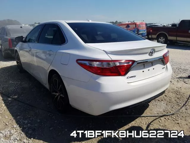 4T1BF1FK8HU622724 фото 4