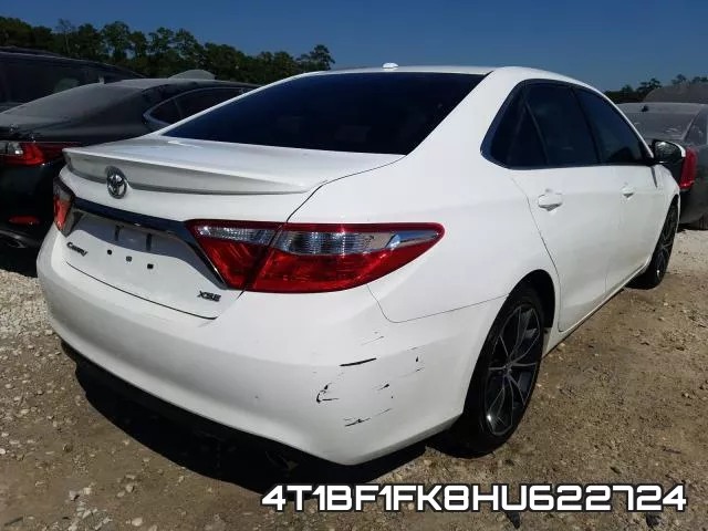 4T1BF1FK8HU622724 фото 5