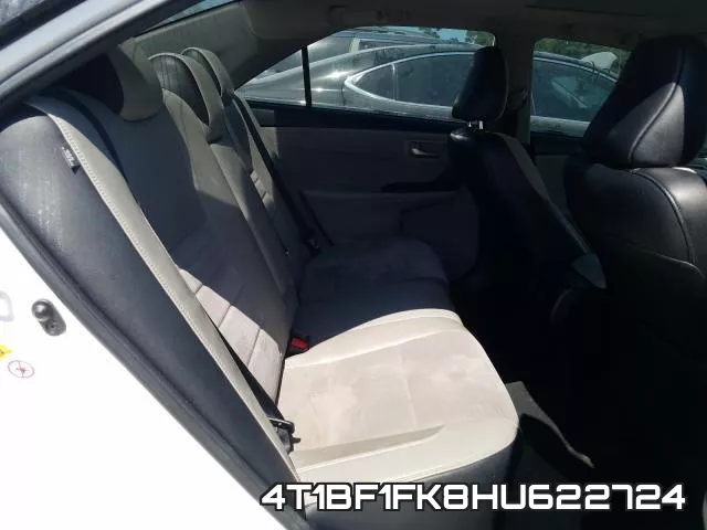 4T1BF1FK8HU622724 фото 7