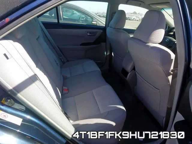 4T1BF1FK9HU721830 фото 7