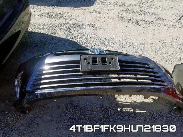 4T1BF1FK9HU721830 фото 10