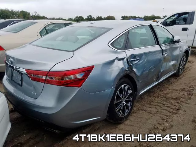 4T1BK1EB6HU264374 фото 5