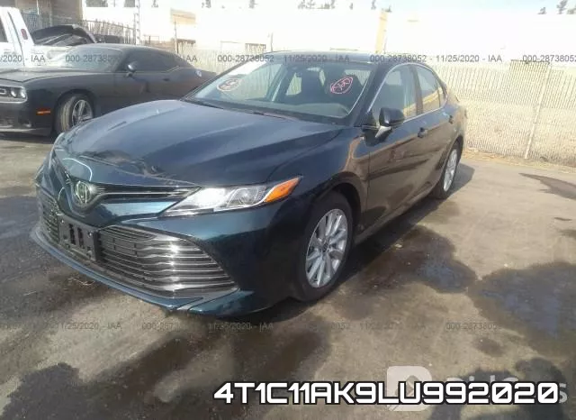 4T1C11AK9LU992020 фото 3