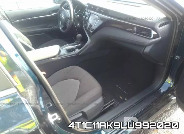 4T1C11AK9LU992020 фото 6