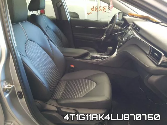 4T1G11AK4LU870750 фото 6
