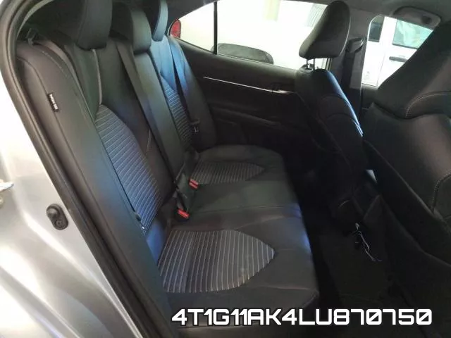 4T1G11AK4LU870750 фото 7