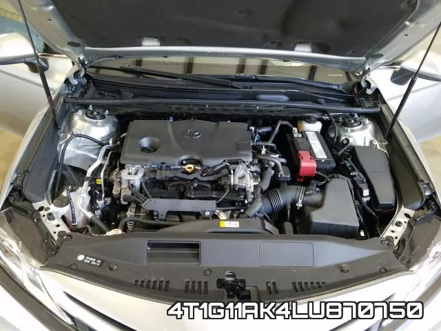 4T1G11AK4LU870750 фото 8