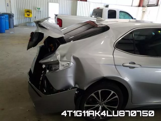 4T1G11AK4LU870750 фото 10