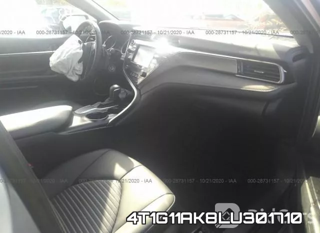 4T1G11AK8LU301710 фото 6