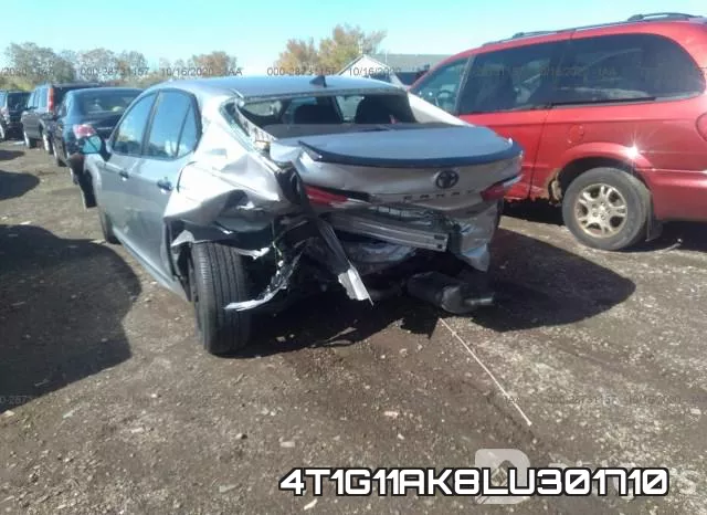 4T1G11AK8LU301710 фото 7