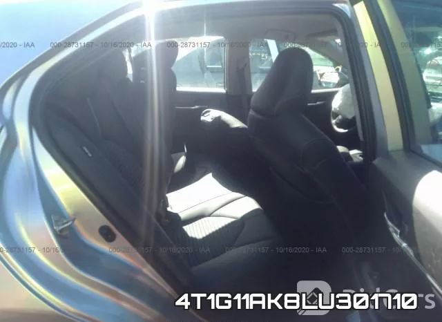 4T1G11AK8LU301710 фото 9