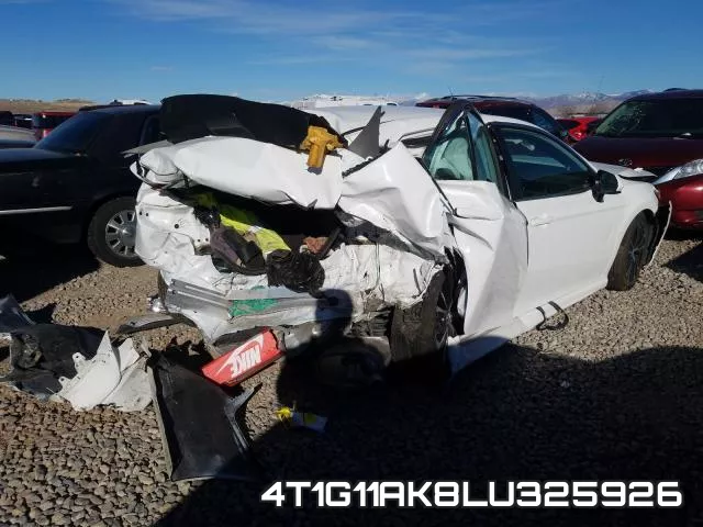 4T1G11AK8LU325926 фото 5