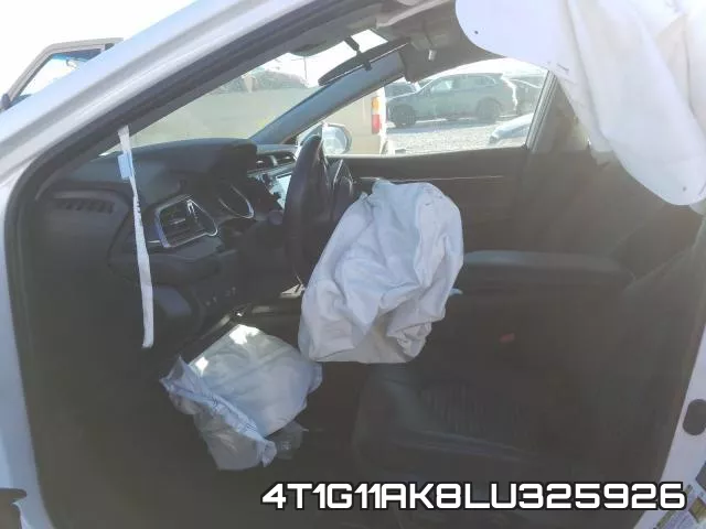 4T1G11AK8LU325926 фото 6