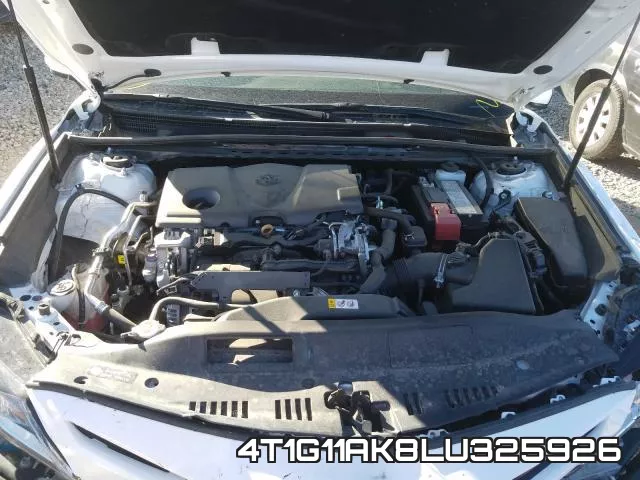 4T1G11AK8LU325926 фото 8