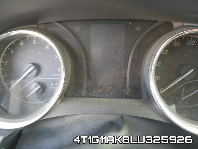 4T1G11AK8LU325926 фото 9
