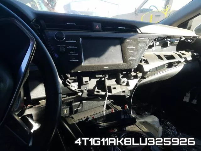 4T1G11AK8LU325926 фото 10