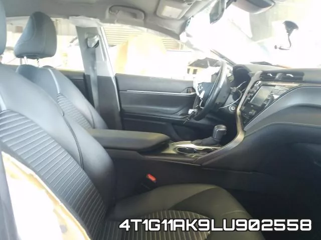 4T1G11AK9LU902558 фото 6