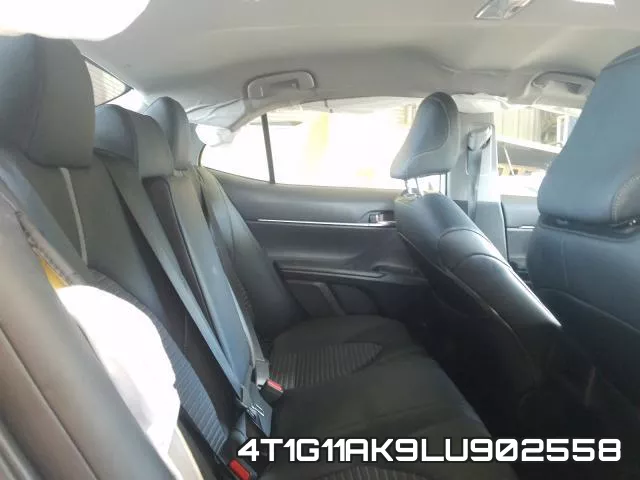 4T1G11AK9LU902558 фото 7