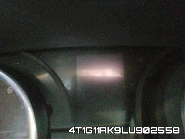 4T1G11AK9LU902558 фото 9