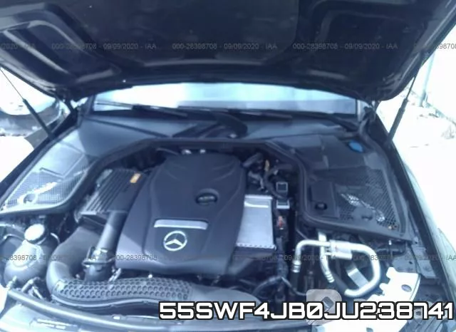 55SWF4JB0JU238741 фото 2