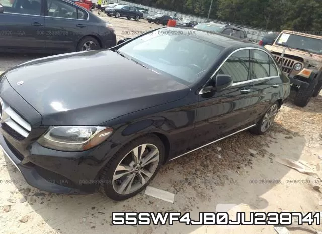 55SWF4JB0JU238741 фото 3